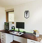 Escudo Santiago Morning - Miniatura 4