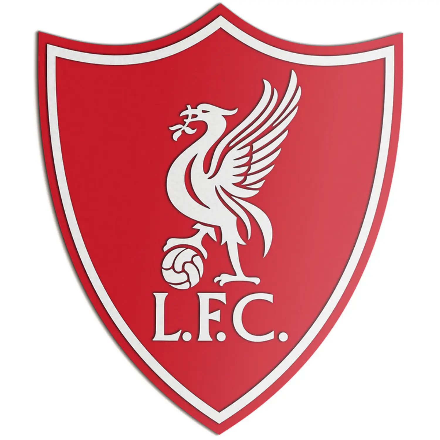 Escudo Liverpool II 1