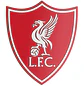Escudo Liverpool II - Miniatura 1