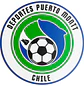 Escudo Deportes Puerto Montt - Miniatura 1
