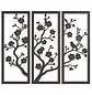Árbol en Flor - Miniatura 1