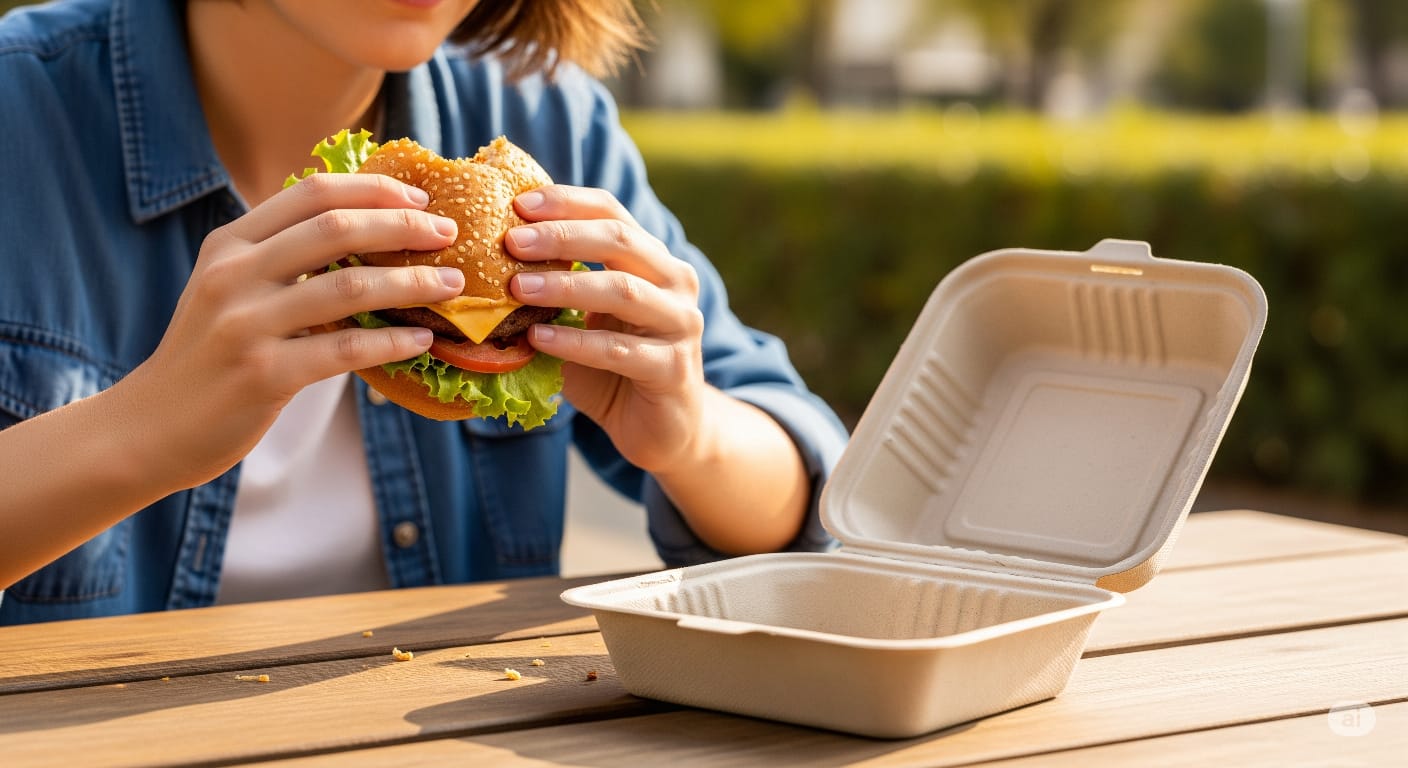 Envases Compostables