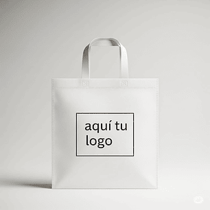 Bolsas TNT Tamaño (XL)  100 Unidades