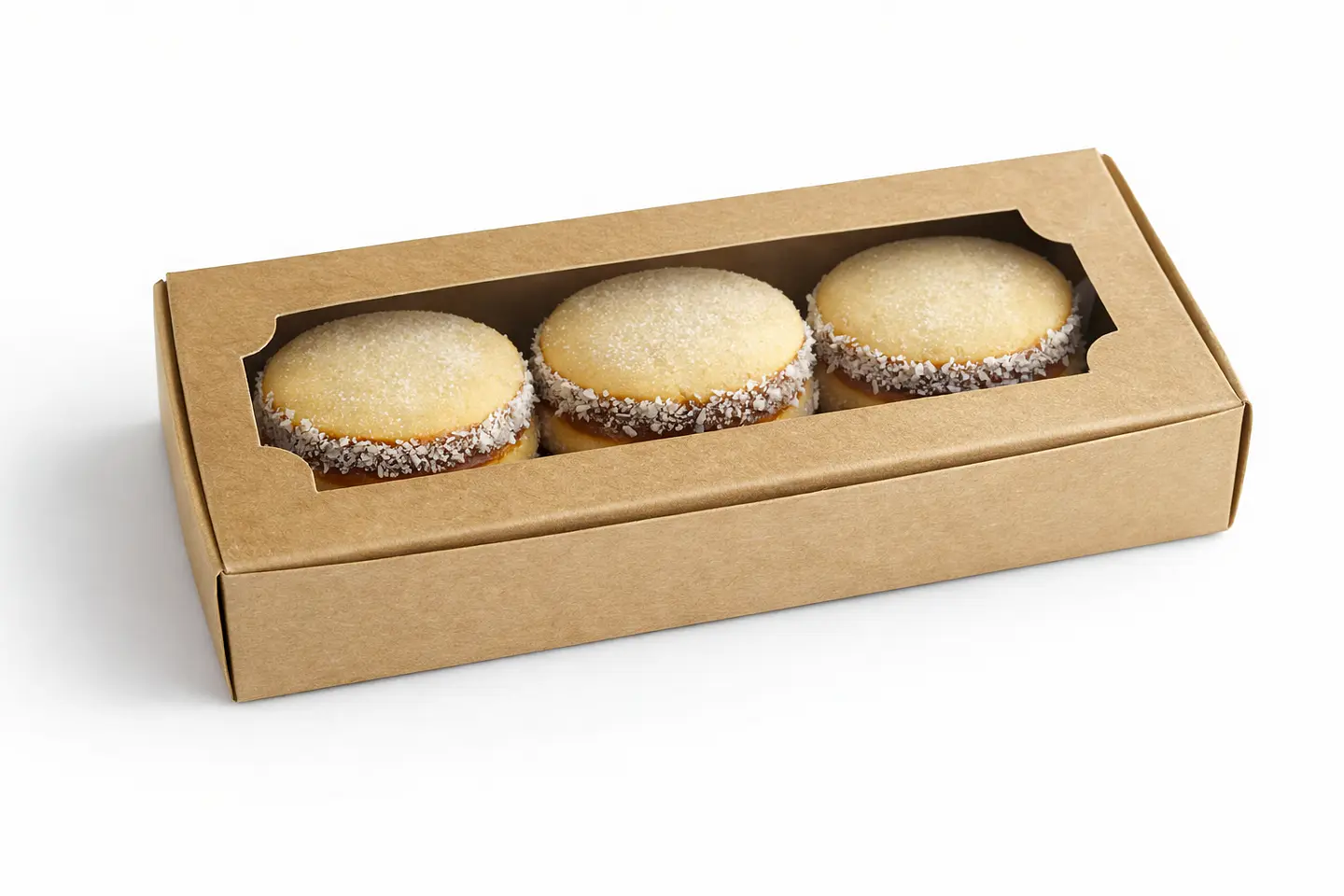Cajas para Alfajores 2