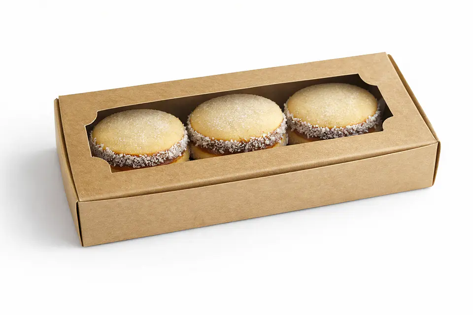 Cajas para Alfajores 2