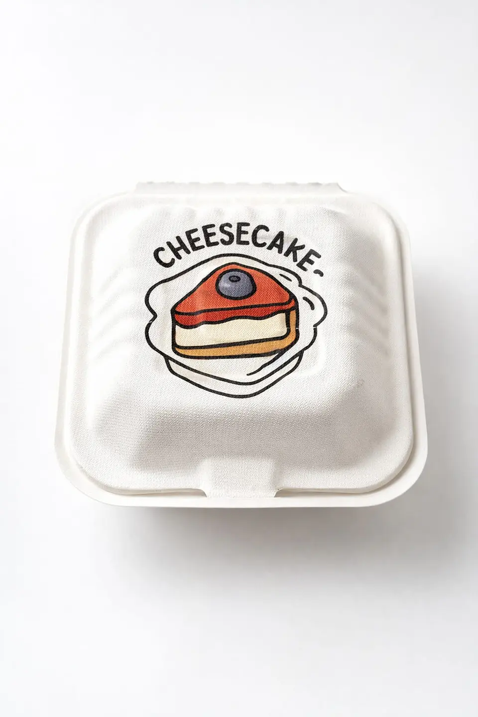 Envase Compostable Reposteria 1