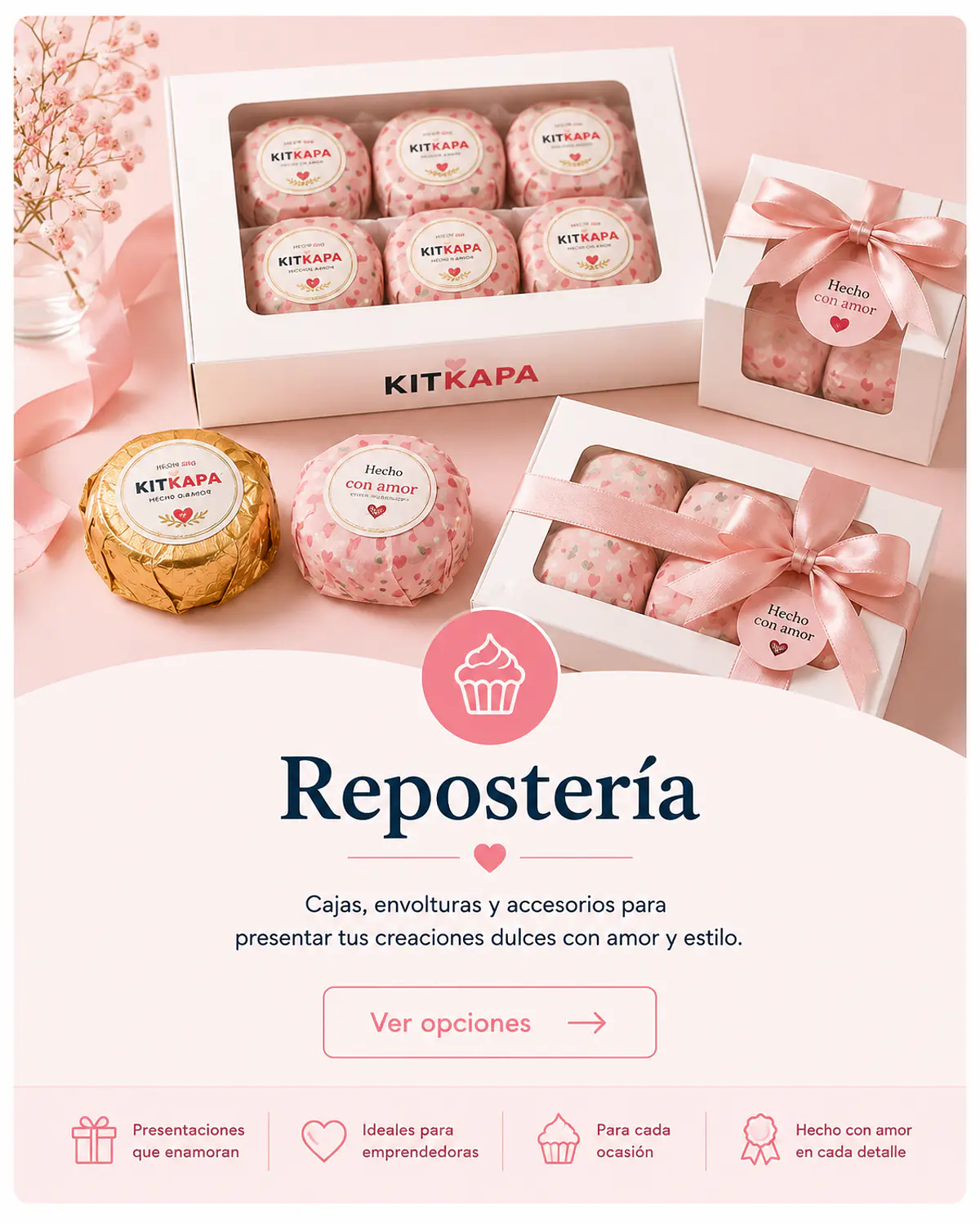 KartonPaper Packaging