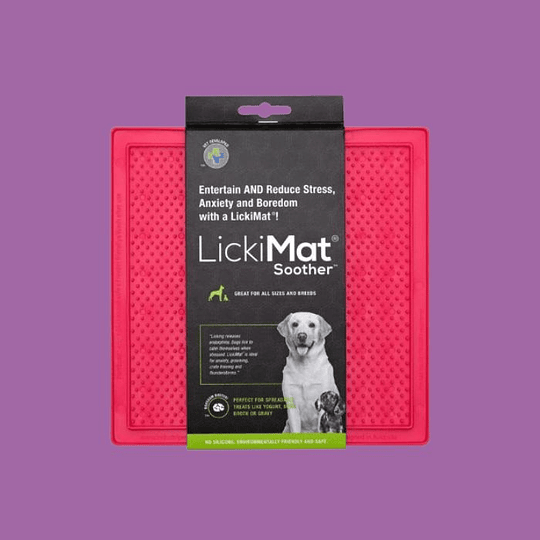 LickiMat﻿® Soother