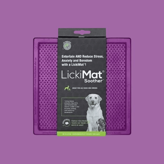LickiMat﻿® Soother