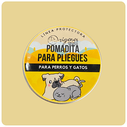 Pomadita para pliegues 60ml