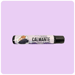 Calmante natural