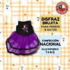 Disfraz Brujita
