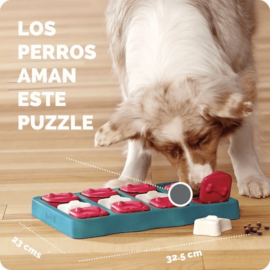 Dog Brick Nivel 2