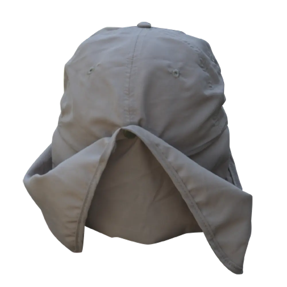 Legionario Pocket Beige +30 UPF 2