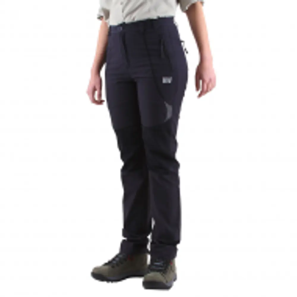Pantalon HW Nahuel Varon y Dama  1