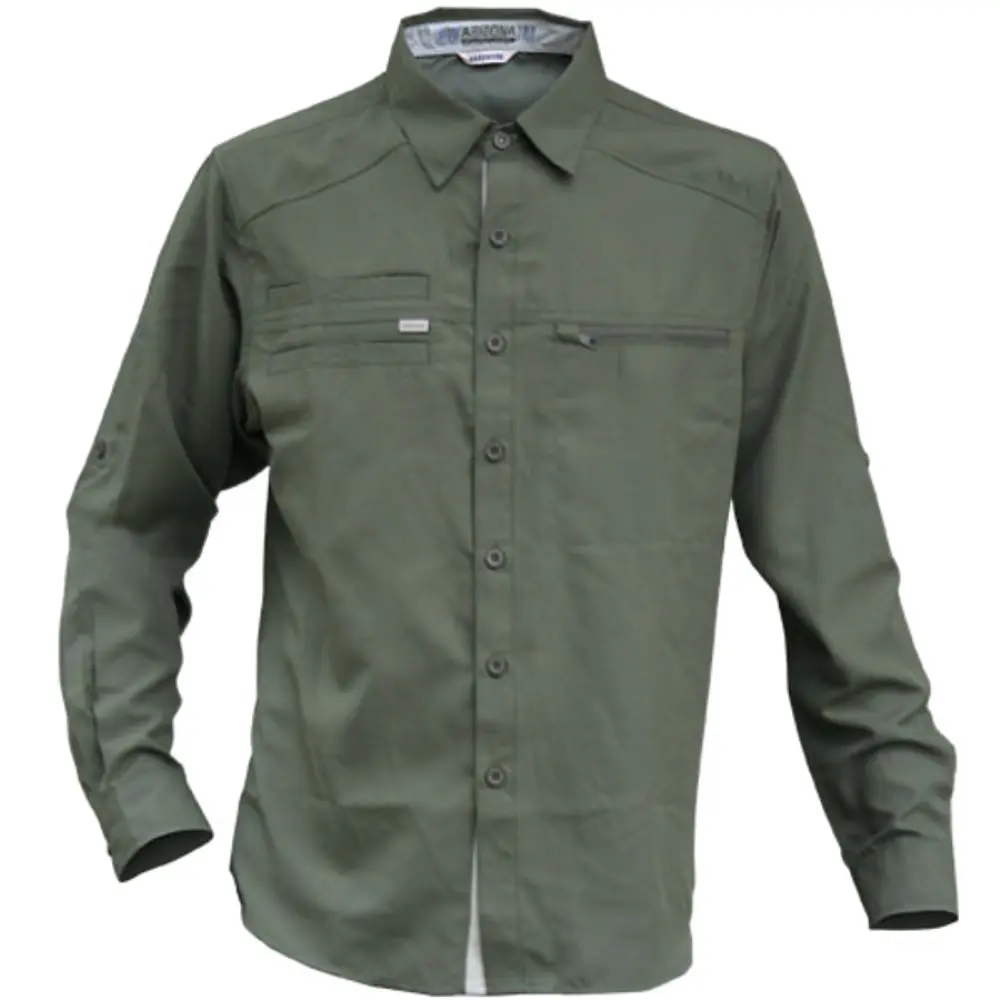 Camisa HW arizona colores varon o dama
