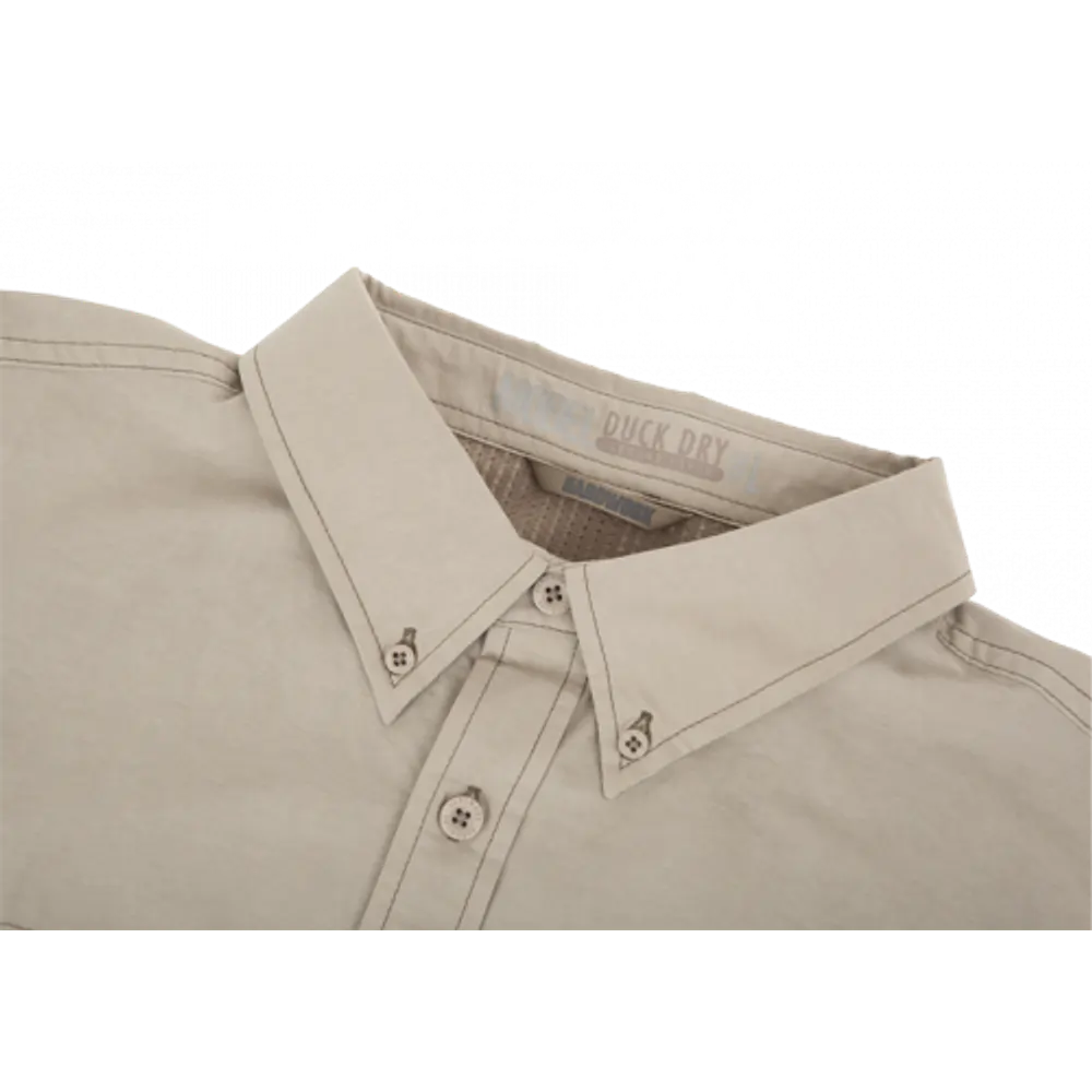 Camisa Duck DRY HW colores dama y varon 2