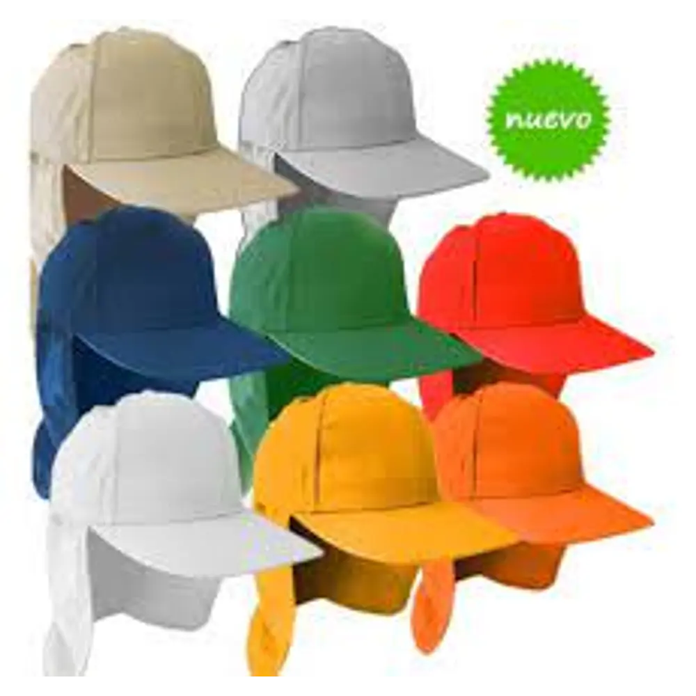 jockey legionario modelo generico varios colores