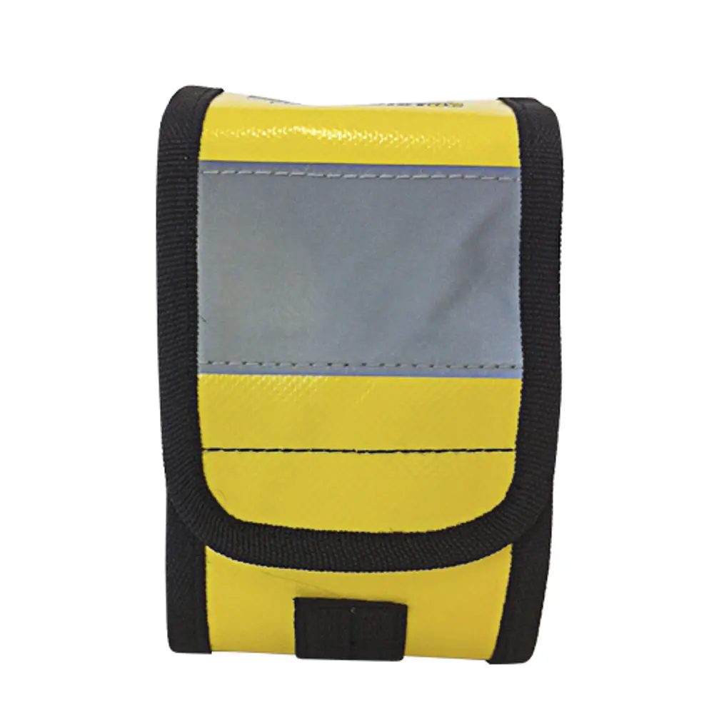 Funda protectora poliester para autorrescatador Safe1 Steelpro