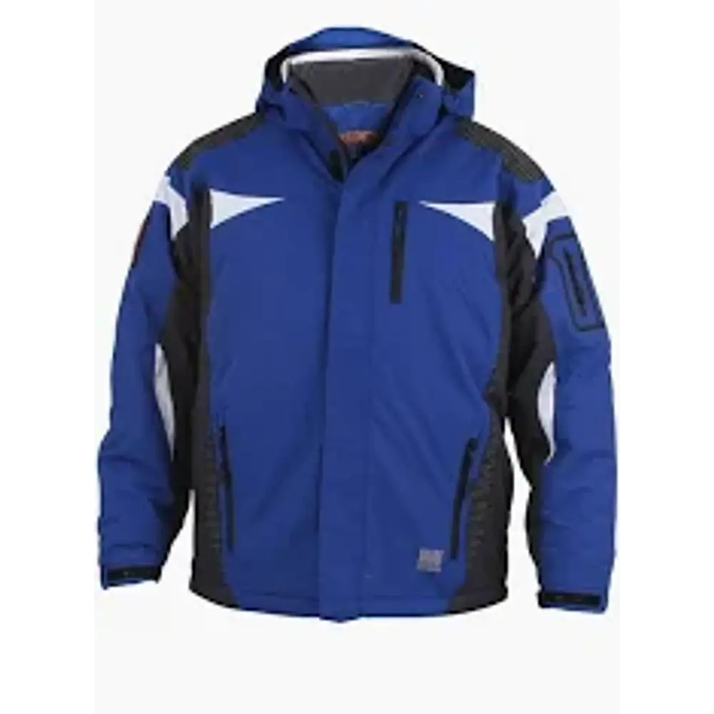 Parka Aspen HW Alta Montaña dama y varón 2