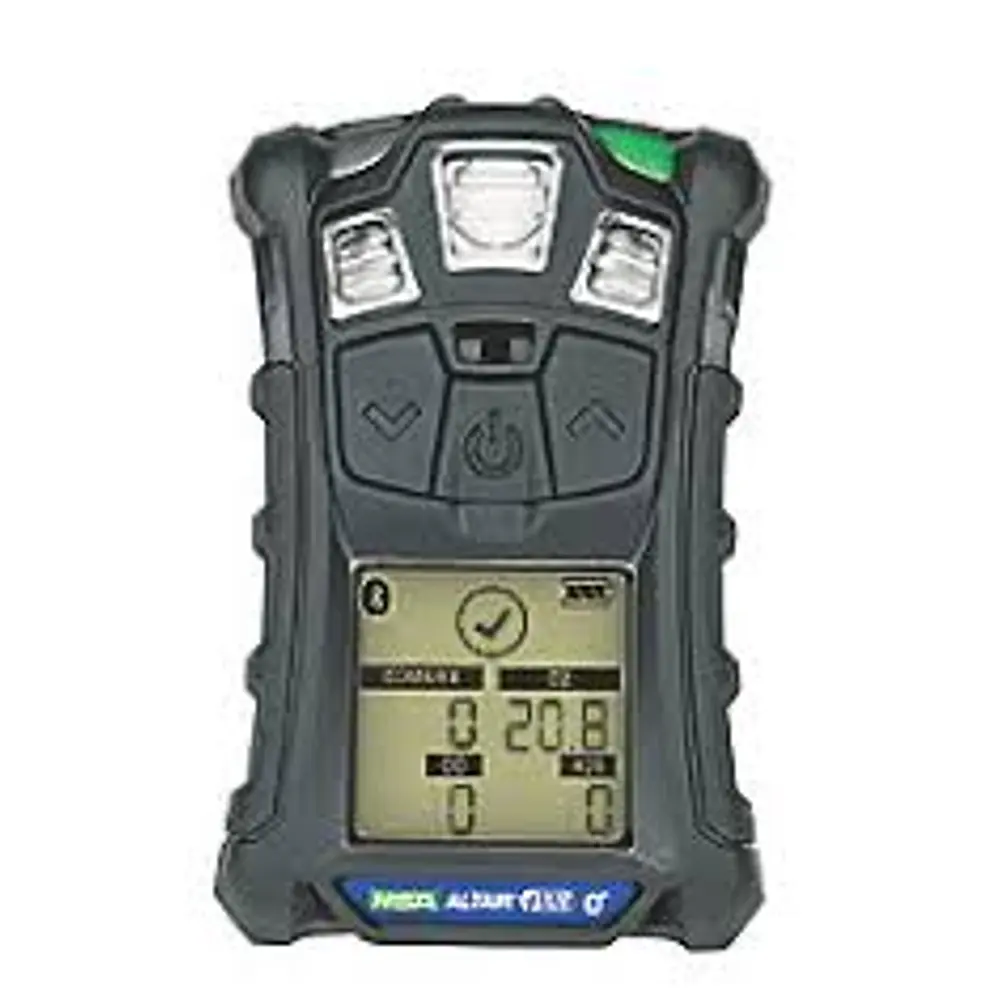 Especialista en Calibración y Certificación Detectores de Gases MULTIMARCA