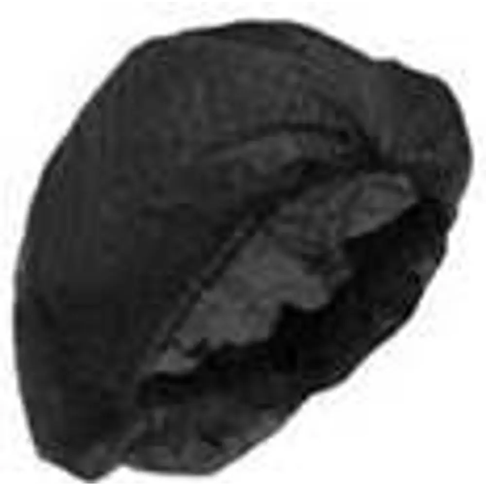 GORRO CLIP DOBLE ELÁSTICO Blanco o Celeste bolsa de 100 unidades 2