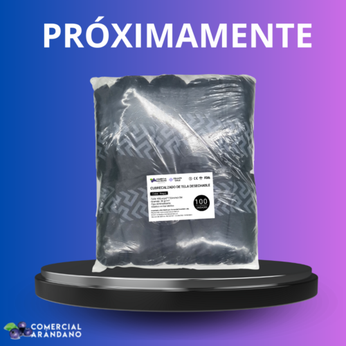 CUBRE CALZADO ANTIDESLIZANTE