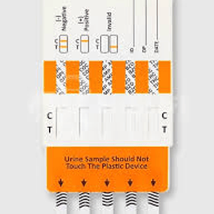 Test panel de 5 drogas (orina) ¡¡¡Oferta solo por esta semana del 14 al 18 oct 2024¡¡¡¡