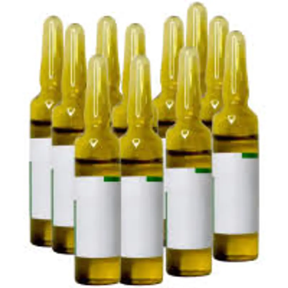 Glucosa 30% ampolla 20ml Vesalius