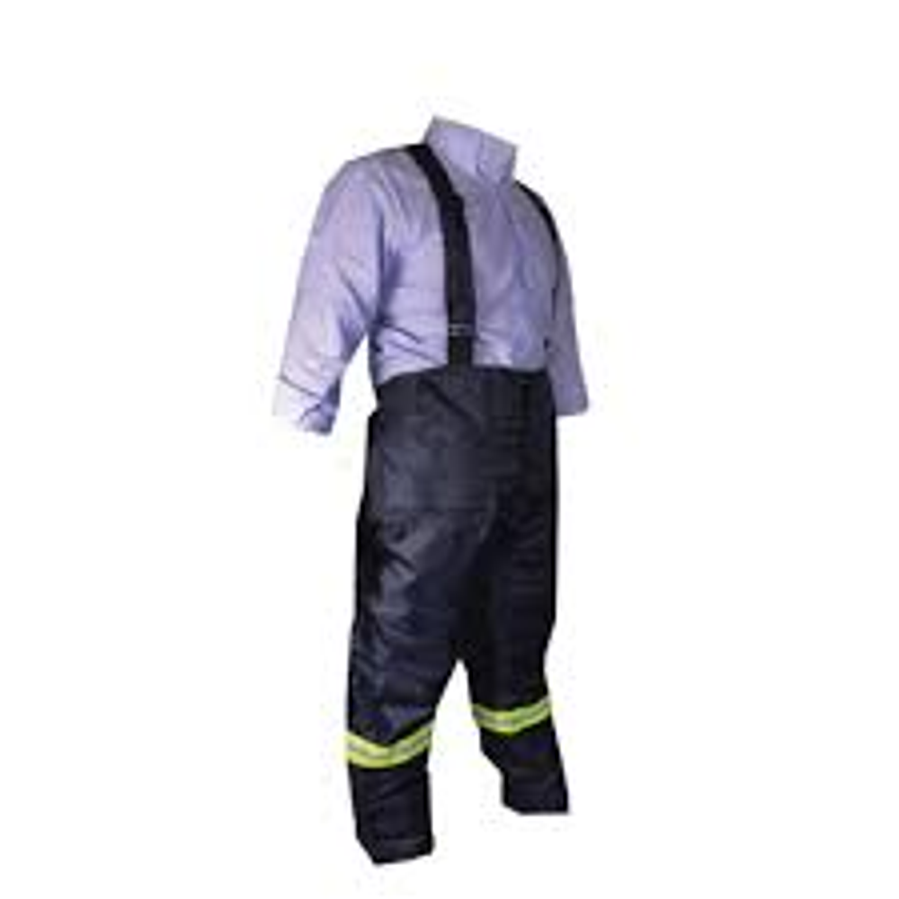 Jardinera Termica azul marina Extra Grande 5xl a pedido