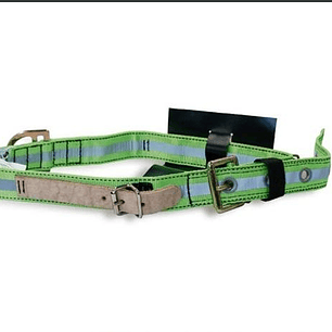 Cinturon Minero de posicionamiento Msa modelo Miners Belt L