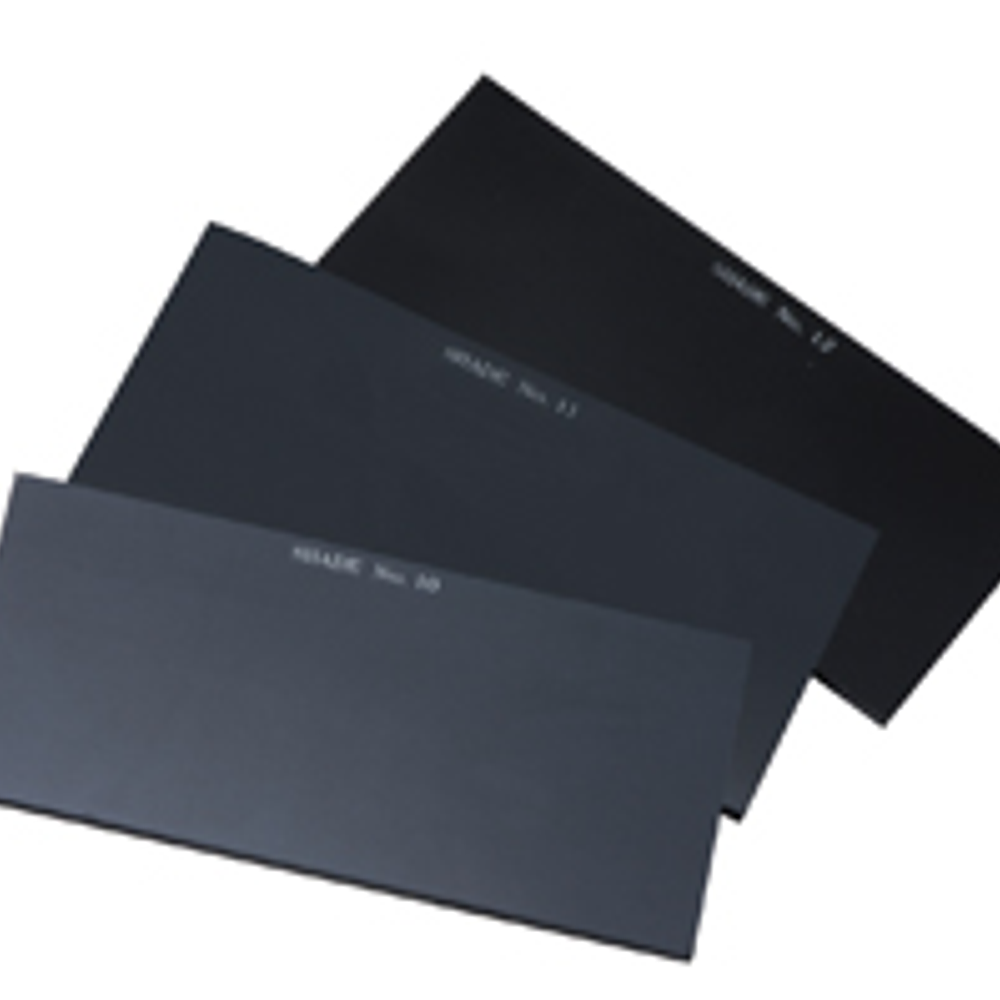 Pack Remate Vidrios para soldador grado 10-11-12 y transparentes