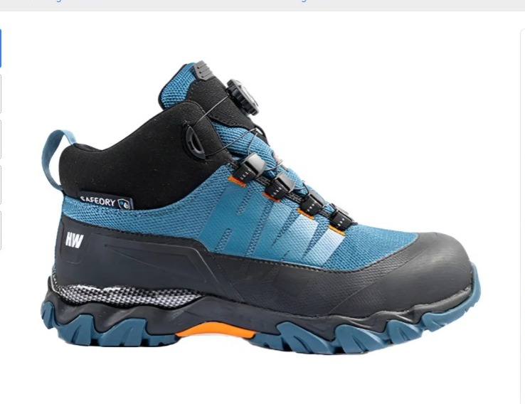 Botin Terrain pro HW 41