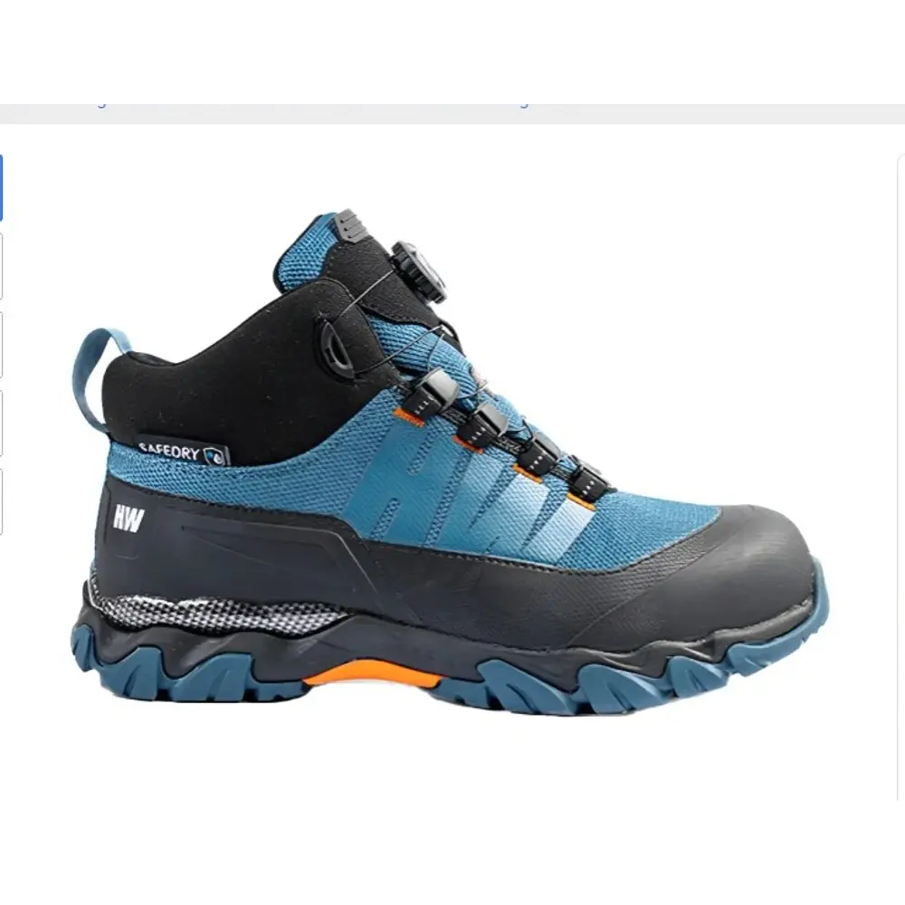 Botin Terrain pro HW 41 