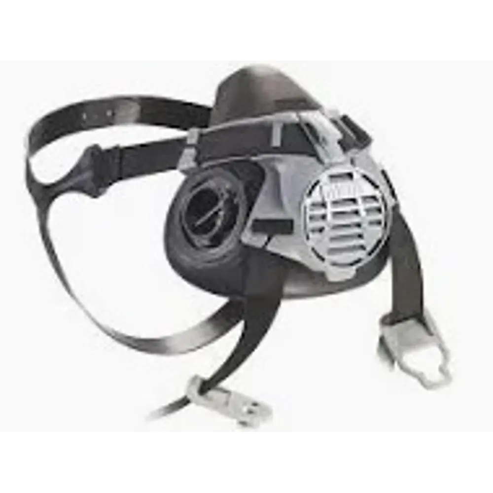 Respirador Msa 2 vias talla S modelo Advantagde 420