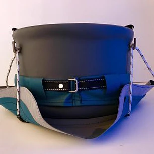 Capachos Agricolas Confección Nacional - Cerezas