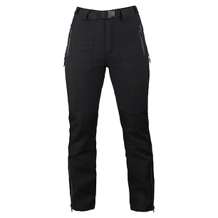 Pantalón Antiácido Softshell Dama Negro M