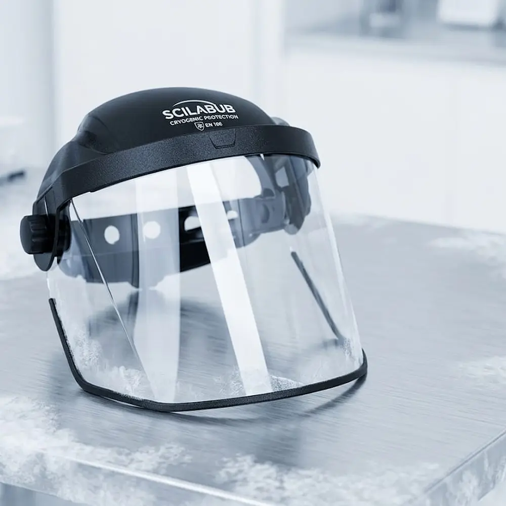 Careta Criogénico Scilabub 