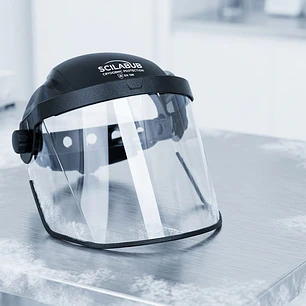 Careta Criogénico Scilabub 