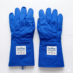 Guantes Criogénico Cryowork 48 cm
