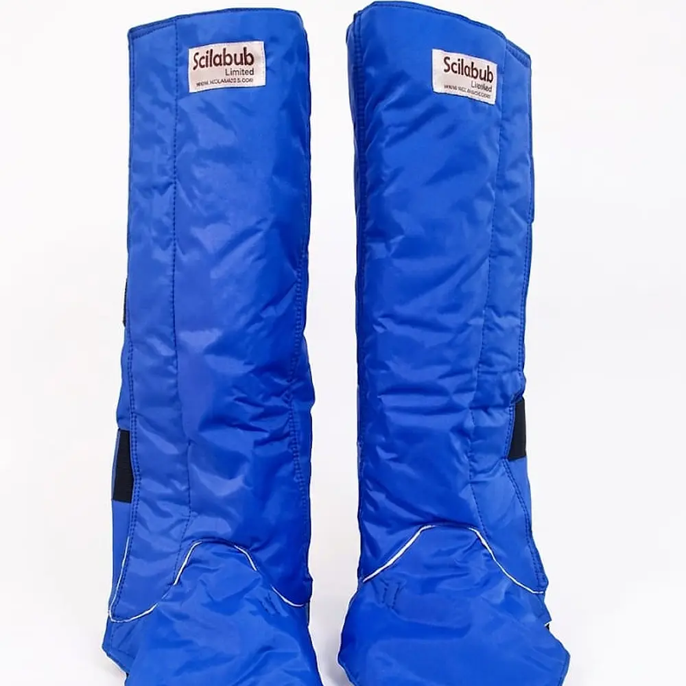 Polaina Criogenica marca Scilabub 2