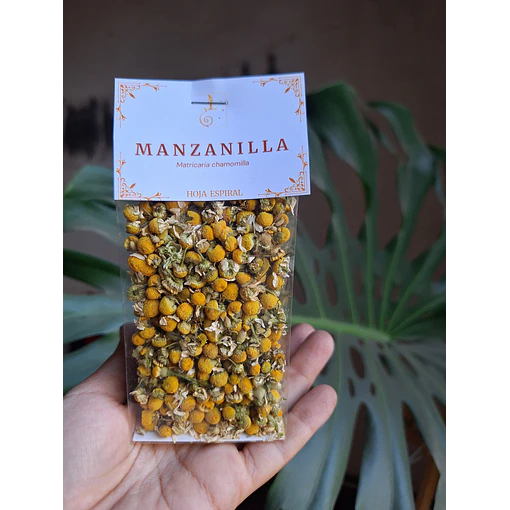 Manzanilla