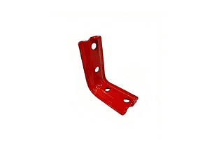 SOPORTE METALICO PARA EXTINTOR PQS 4-6-10 KG