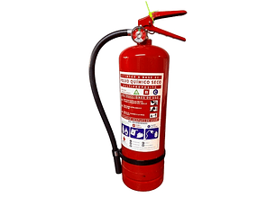 EXTINTOR PARA CASA O DEPARTAMENTO