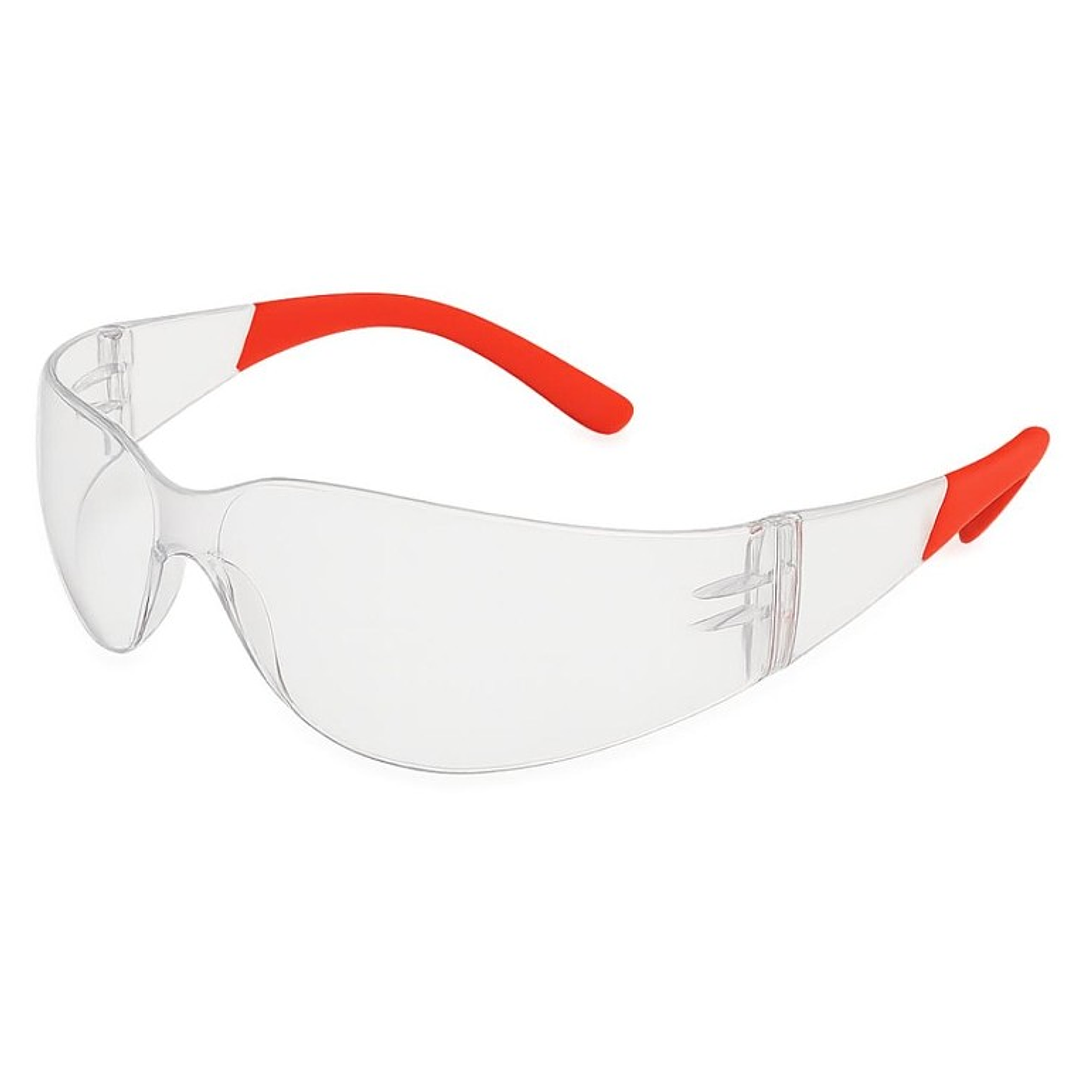 ANTIPARRAS SAFETY PRO CLARO 1