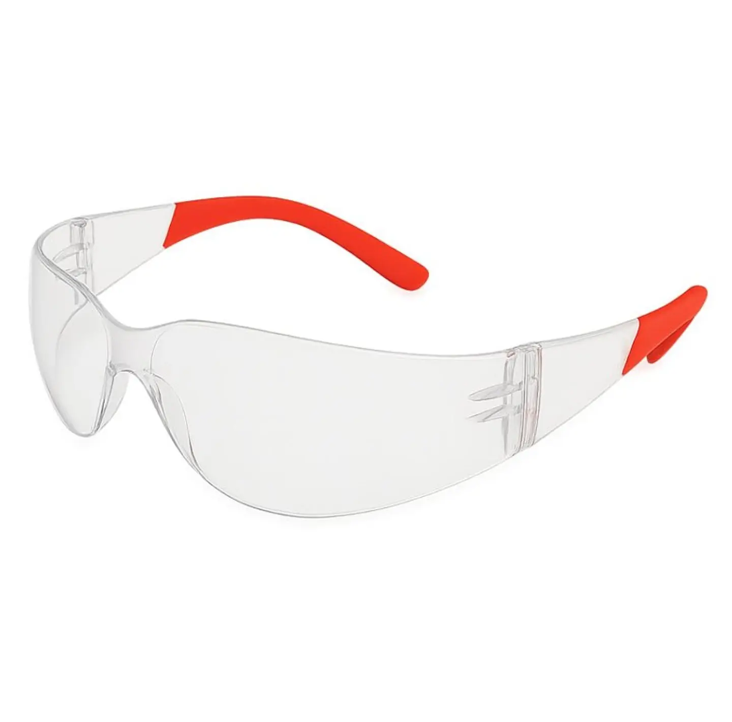 ANTIPARRAS SAFETY PRO CLARO 1