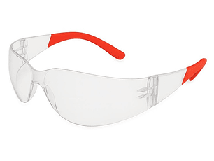 ANTIPARRAS SAFETY PRO CLARO