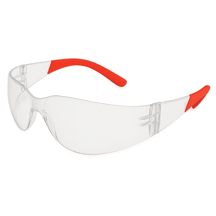 ANTIPARRAS SAFETY PRO CLARO 1