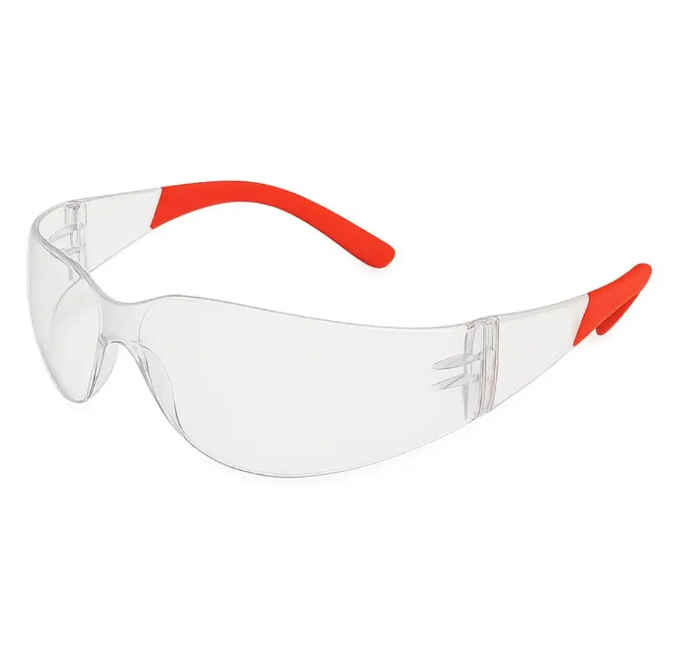 ANTIPARRAS SAFETY PRO CLARO 1