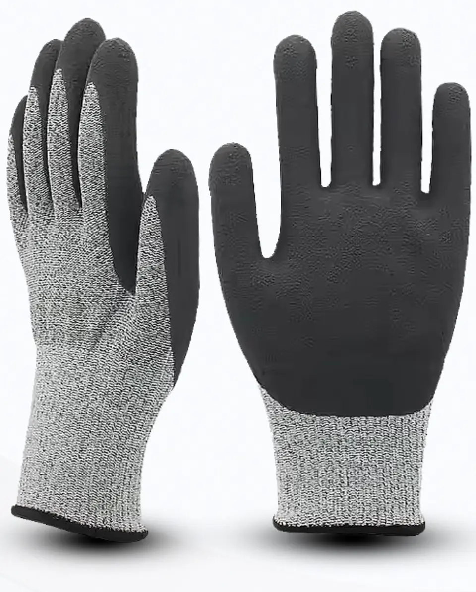 Guante Anticorte Nivel 5 1